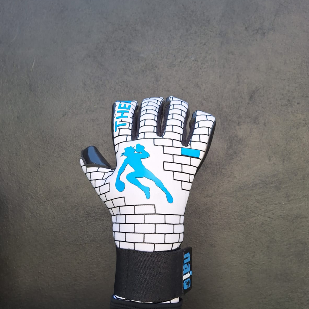 GILMOUR Guantes de portero Naio