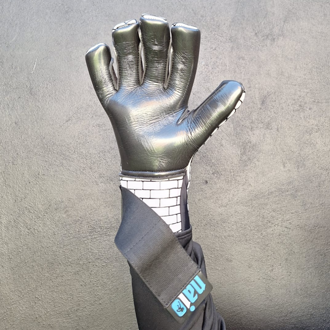 GILMOUR Guantes de portero Naio