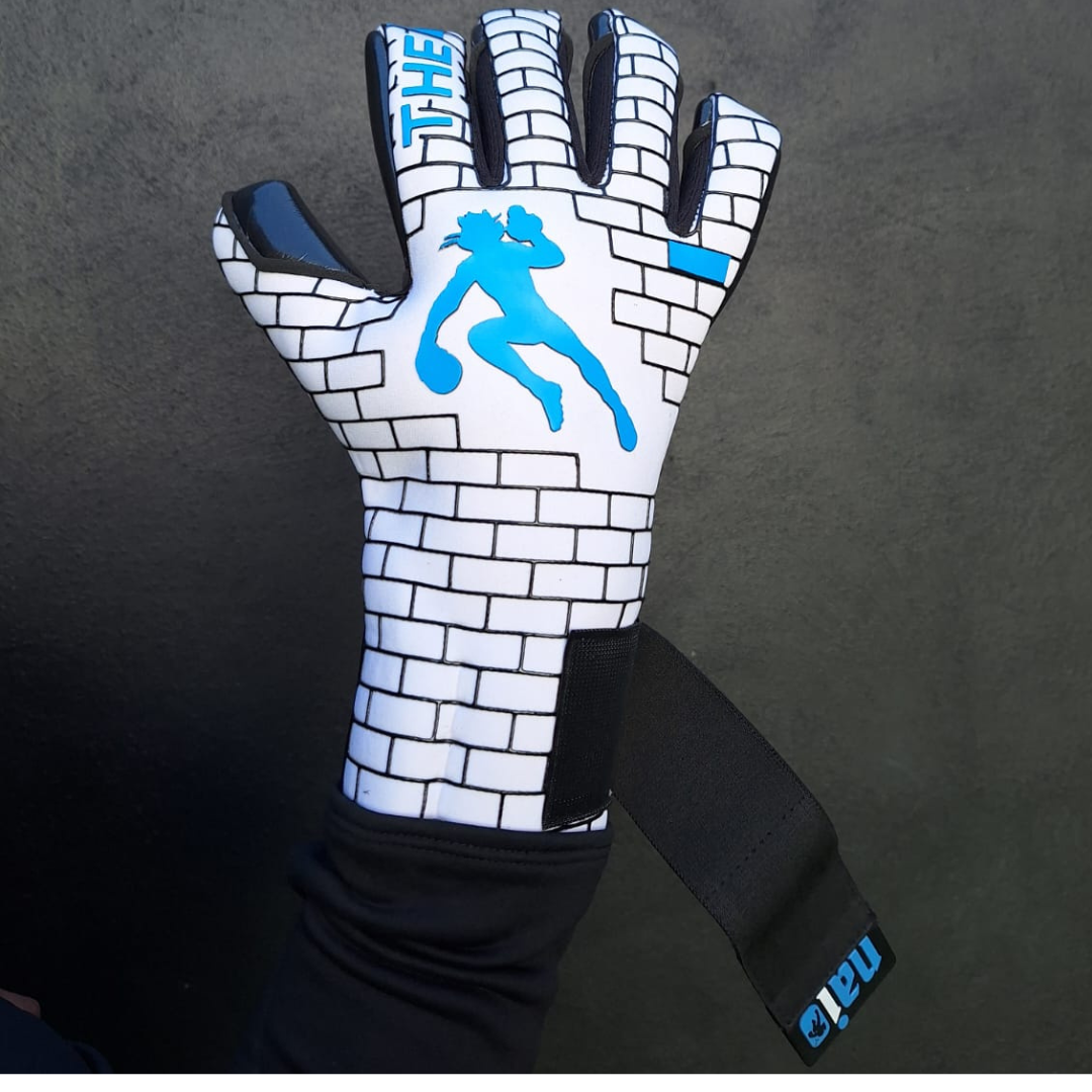 GILMOUR Guantes de portero Naio