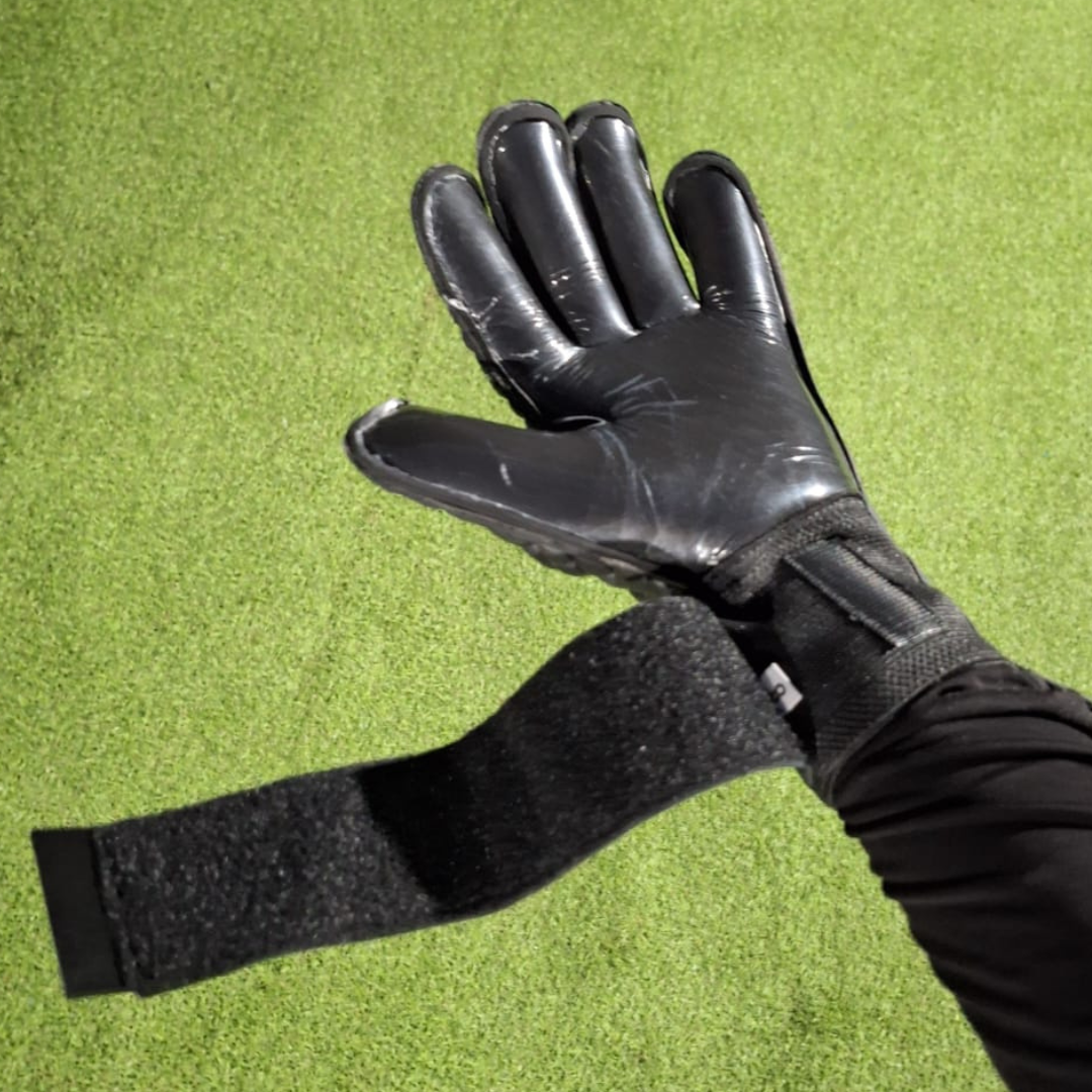BLACK FLOYD Guantes de portero Naio