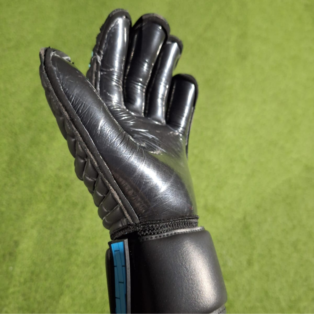 BLACK FLOYD Guantes de portero Naio