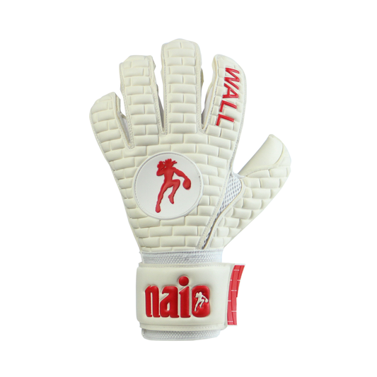 ROGER CAT Guantes de portero Naio