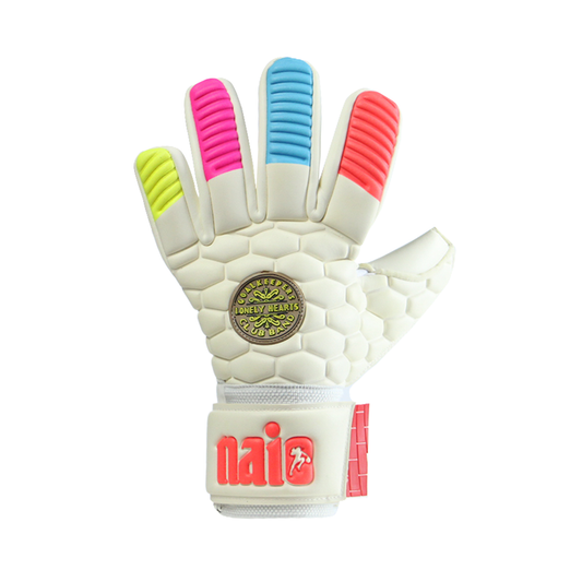 LONELY HEARTS Guantes de portero Naio