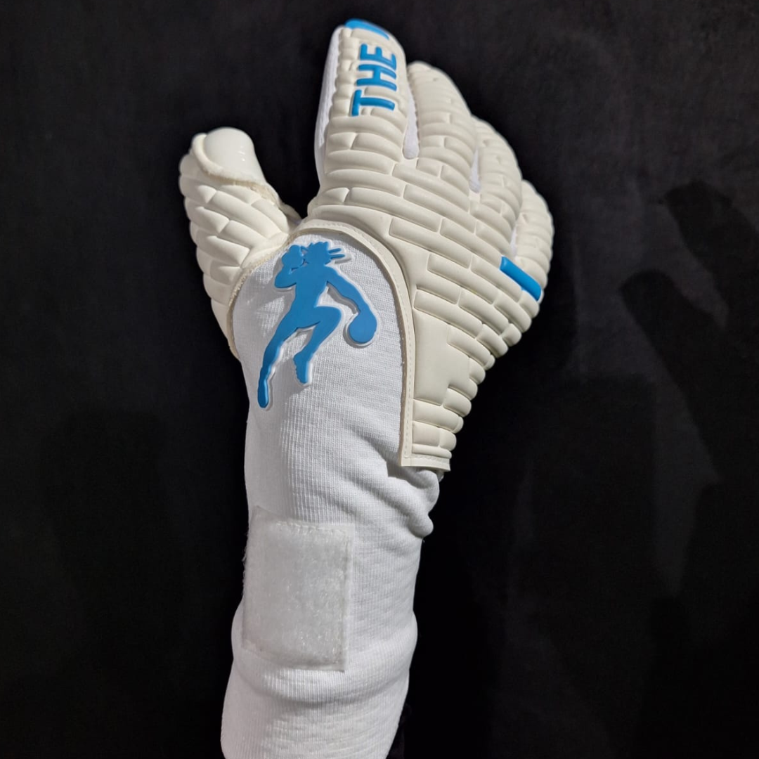 DOUBLE BRICK Guantes de portero Naio