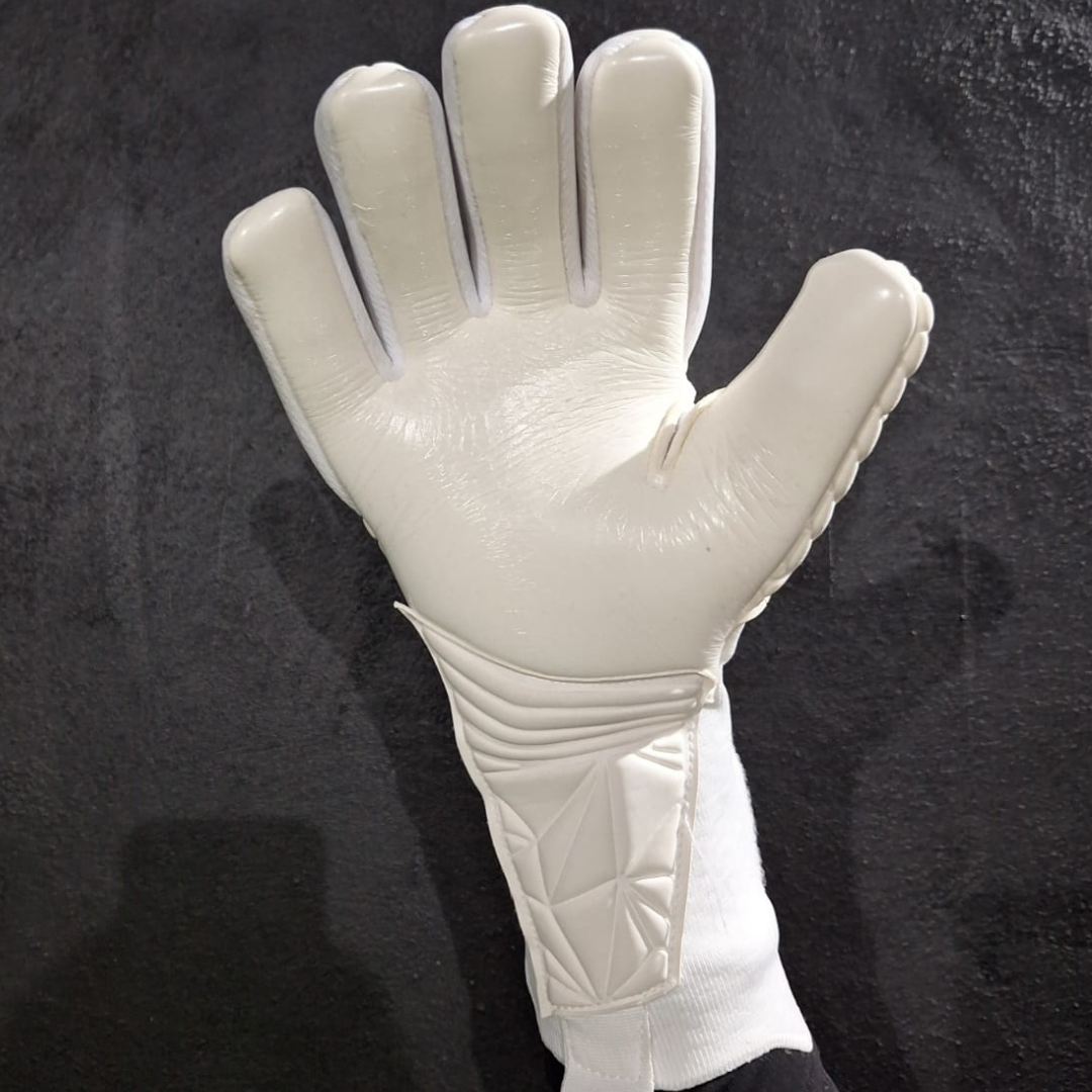 DOUBLE BRICK Guantes de portero Naio