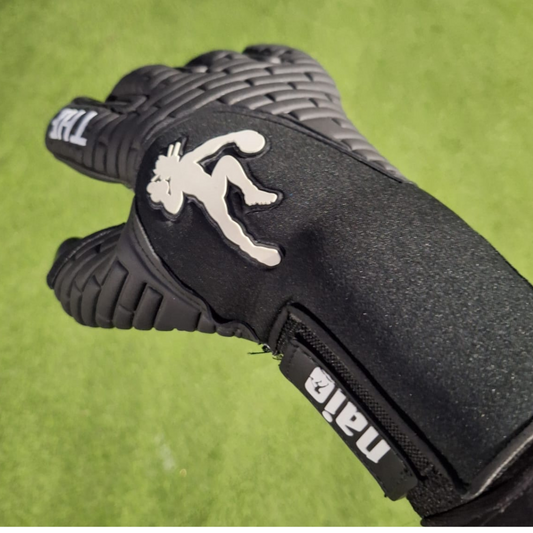 SHADOW FLY Guantes de portero Naio