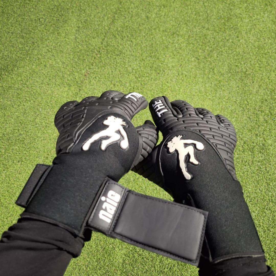 SHADOW FLY Guantes de portero Naio