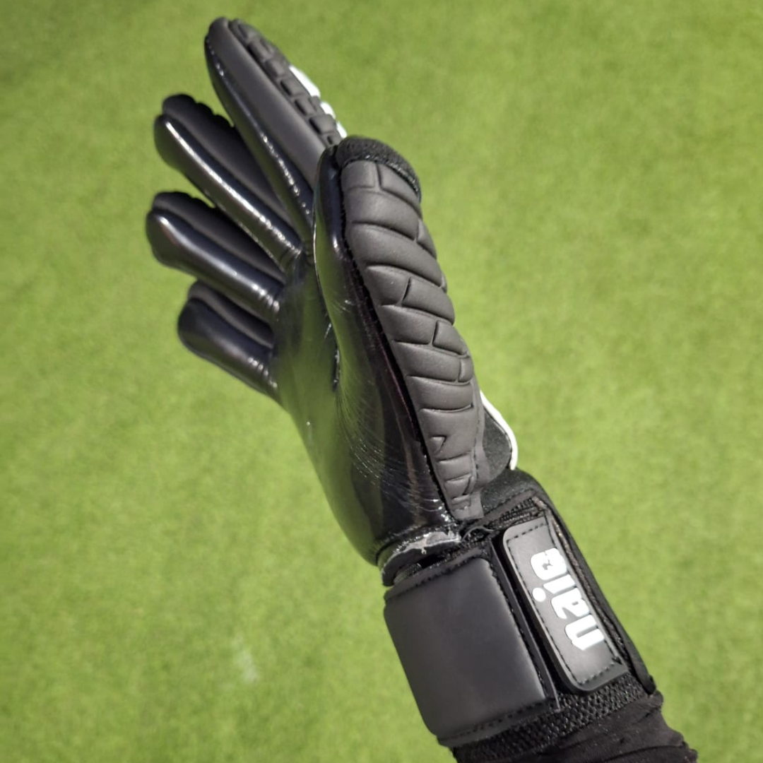 SHADOW FLY Guantes de portero Naio