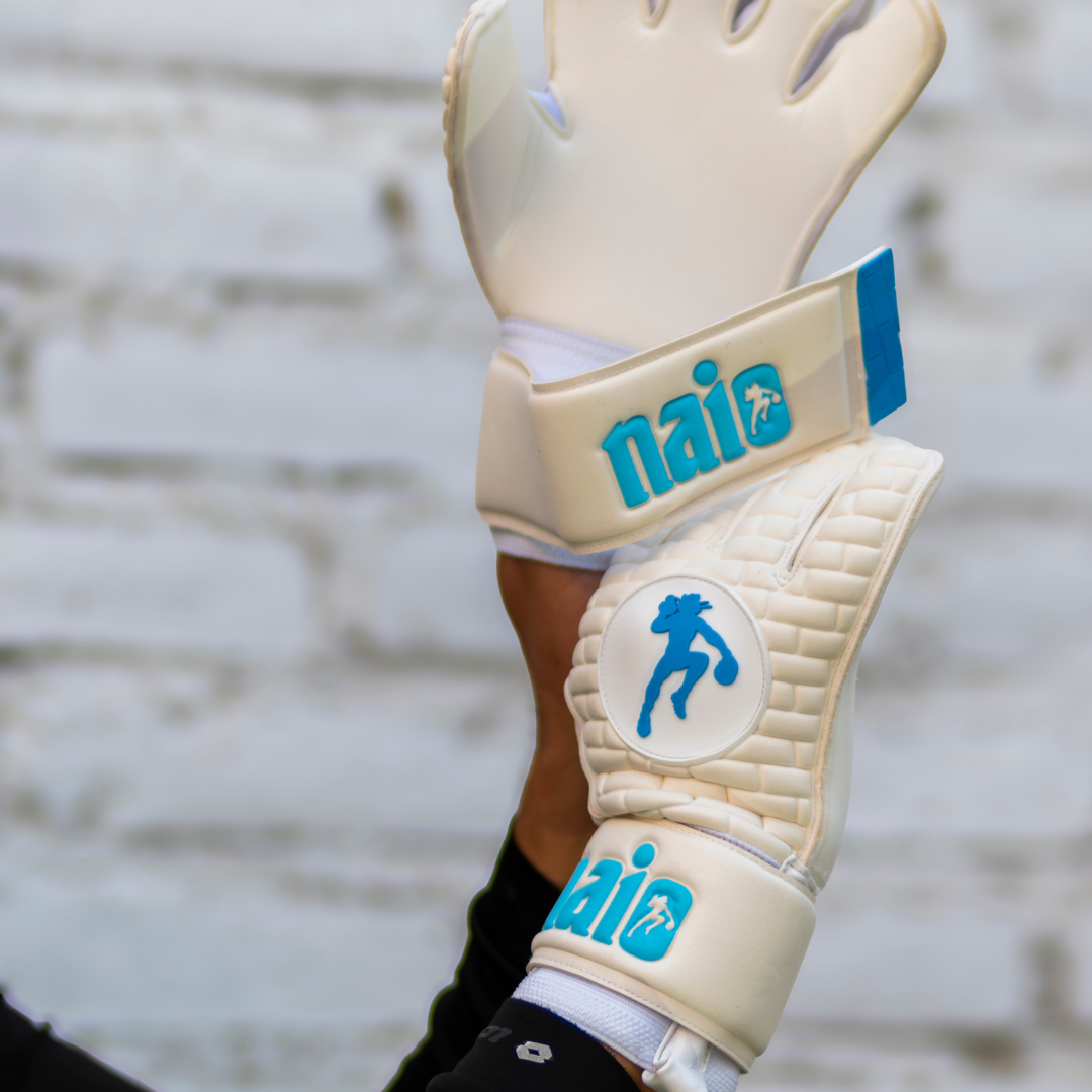 CAT FLOYD Guantes de portero Naio