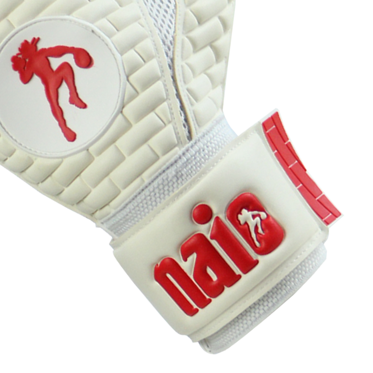 ROGER CAT Guantes de portero Naio