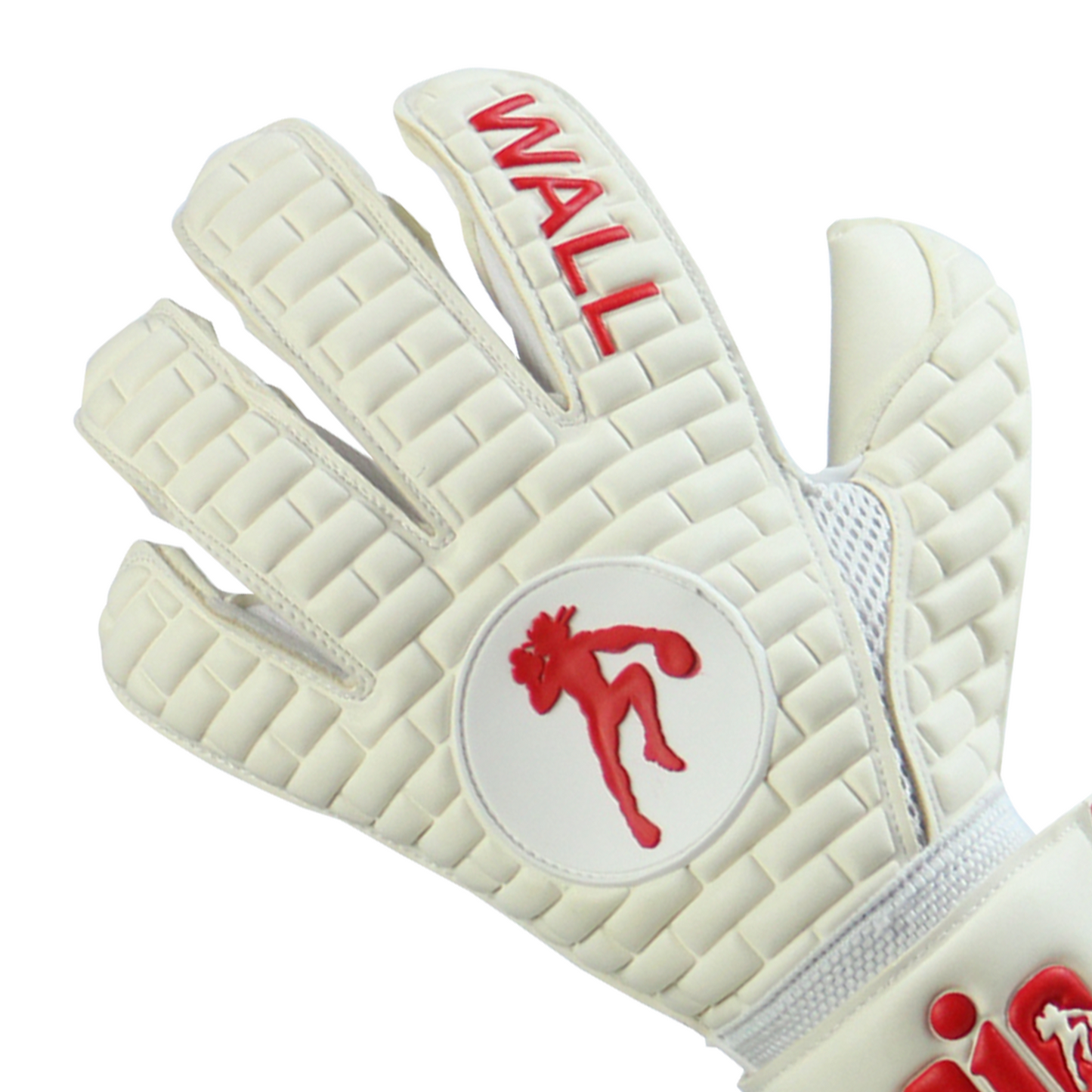 ROGER CAT Guantes de portero Naio