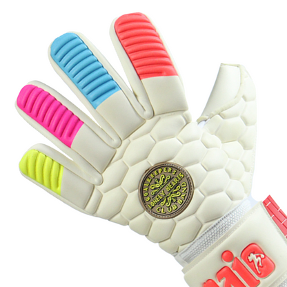 LONELY HEARTS Guantes de portero Naio