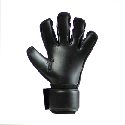 MIDNIGHT Guantes de portero Naio