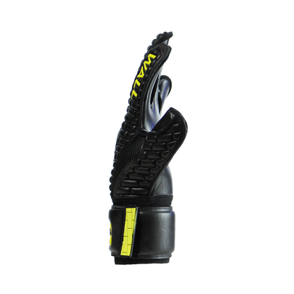 MIDNIGHT Guantes de portero Naio